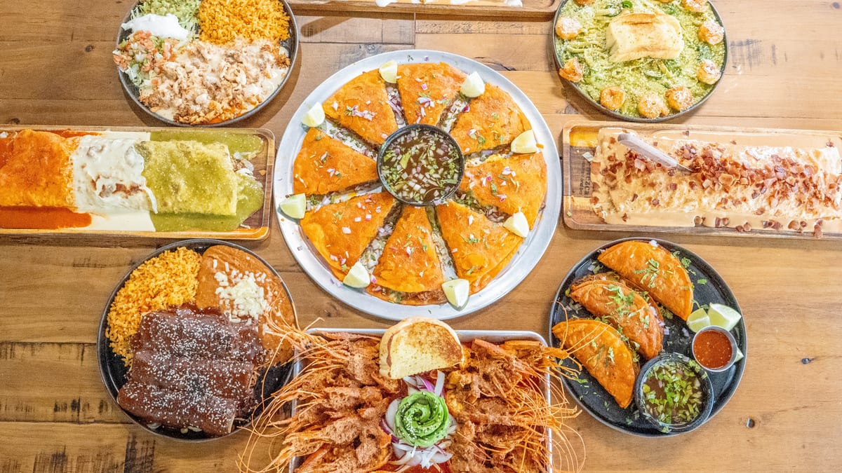 El Mezcal Rewards