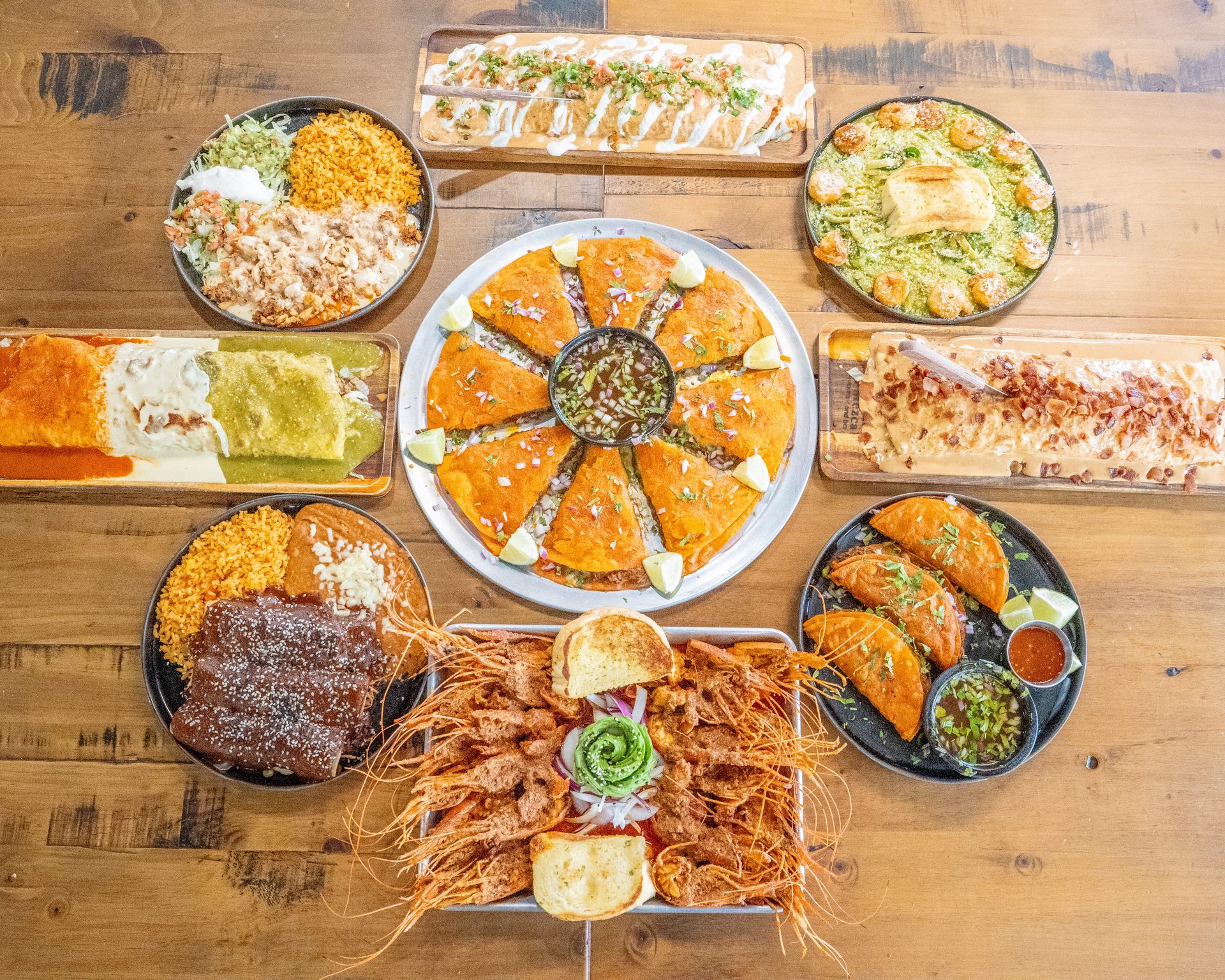 El Mezcal Rewards