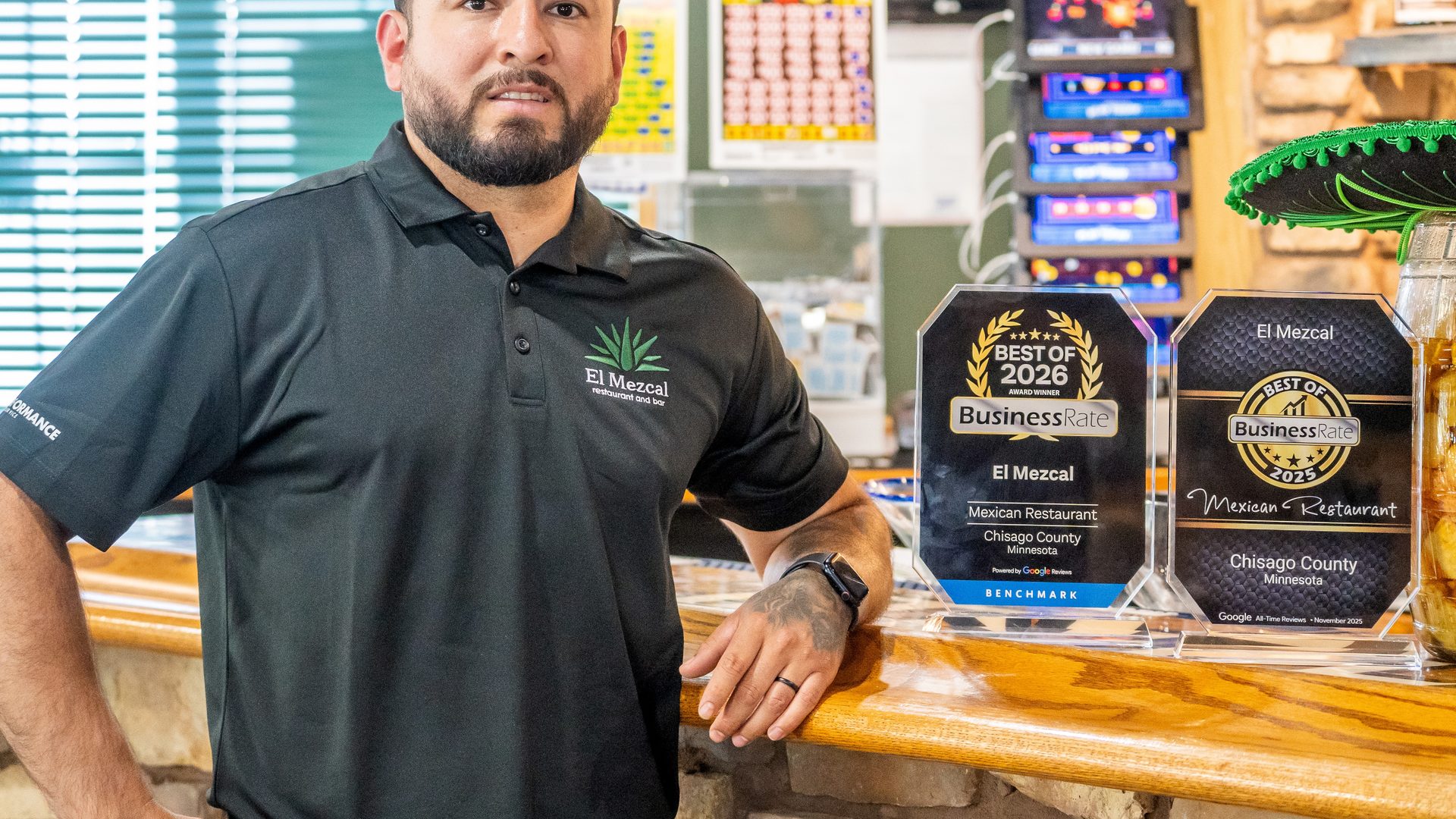 Rooted In Community And Good Food