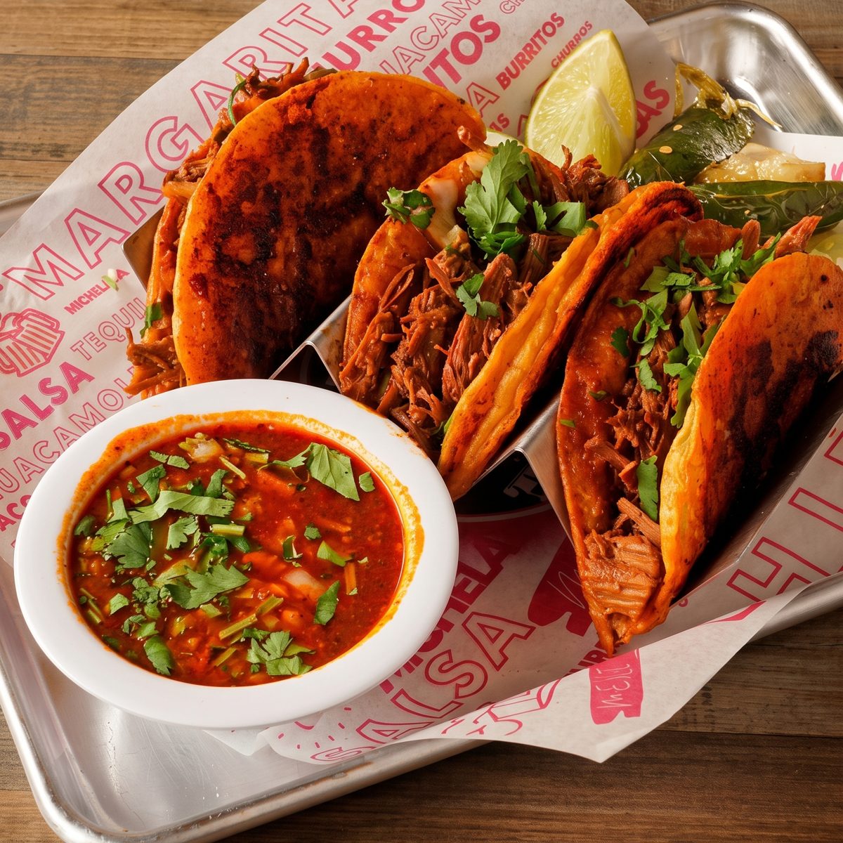 Weekly Specials