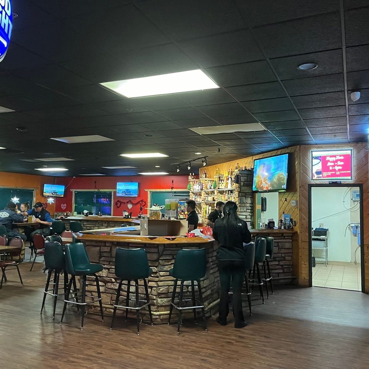 Rush City Guests Rate the Experience